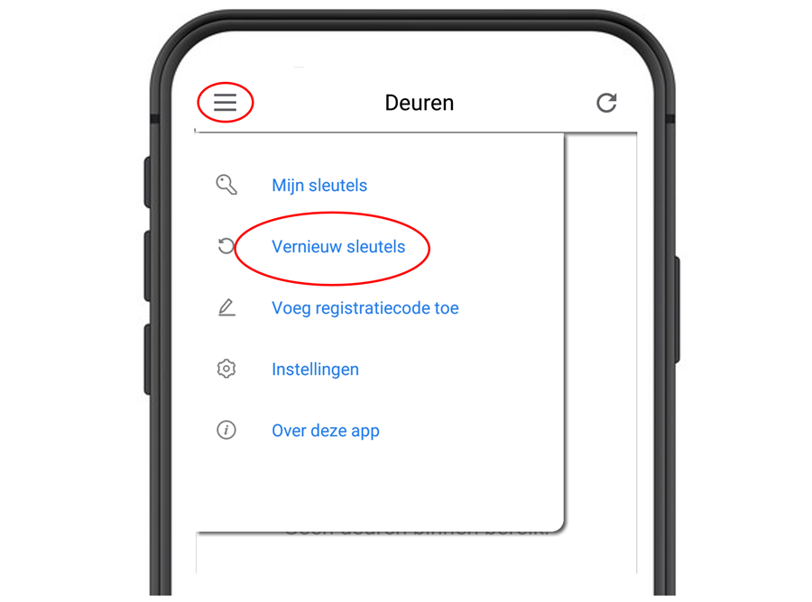 App Menu Sleutels Vernieuwen Breed (1)