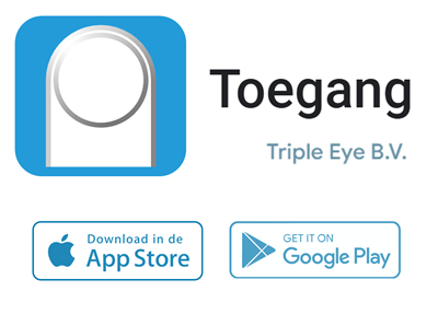Download De App