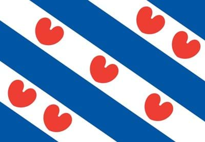 Friese Vlag