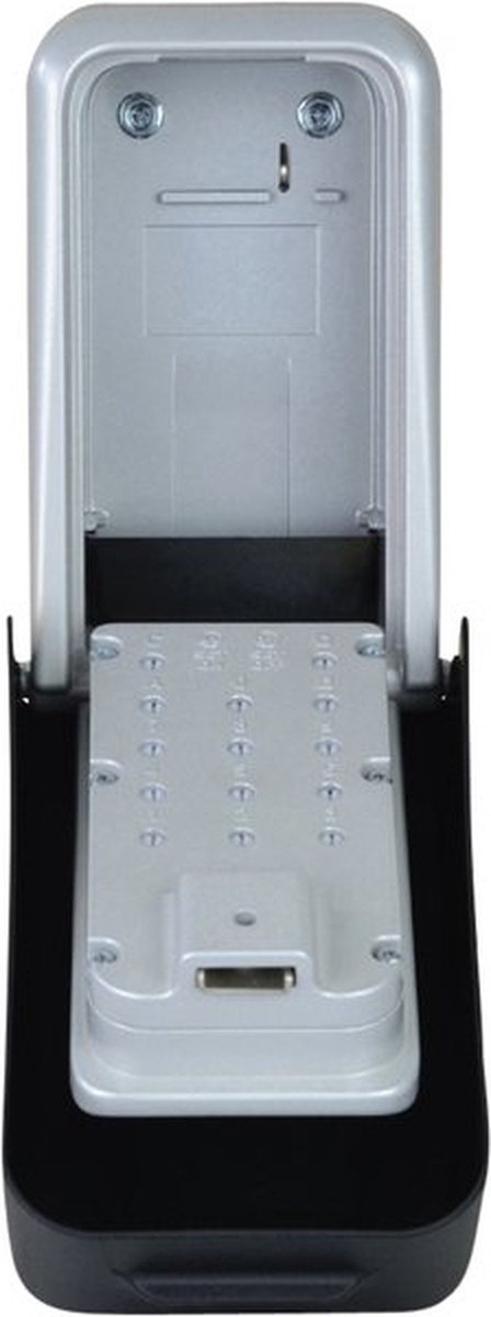 Telelock Sleutelkluis Leeg 448X1200