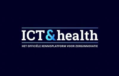 Icthealth Logo Website NL