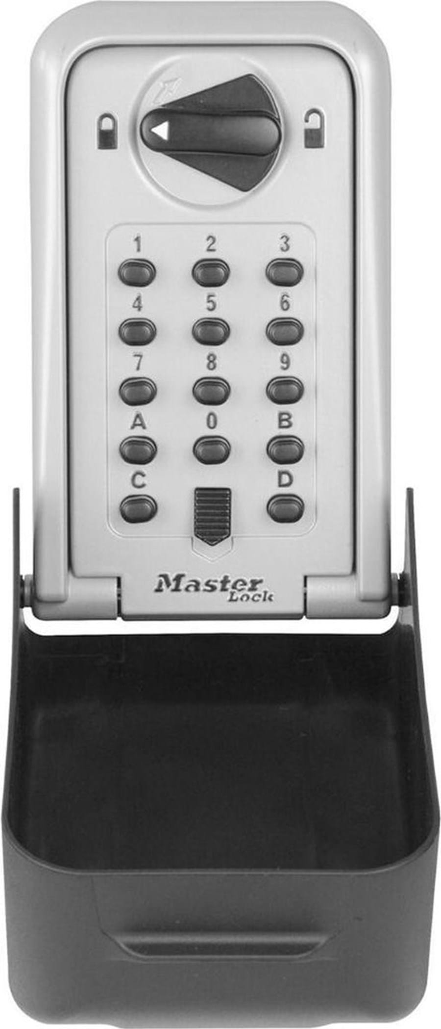 Masterlock 6 515X1200