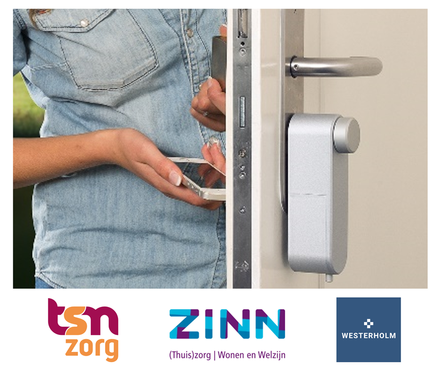Groningen Zorg Met App