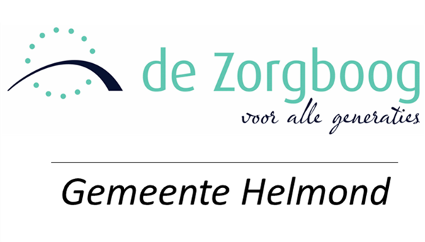 Zorgboog Telelock Gemeente Helmond