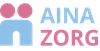 Aina Zorg Logo