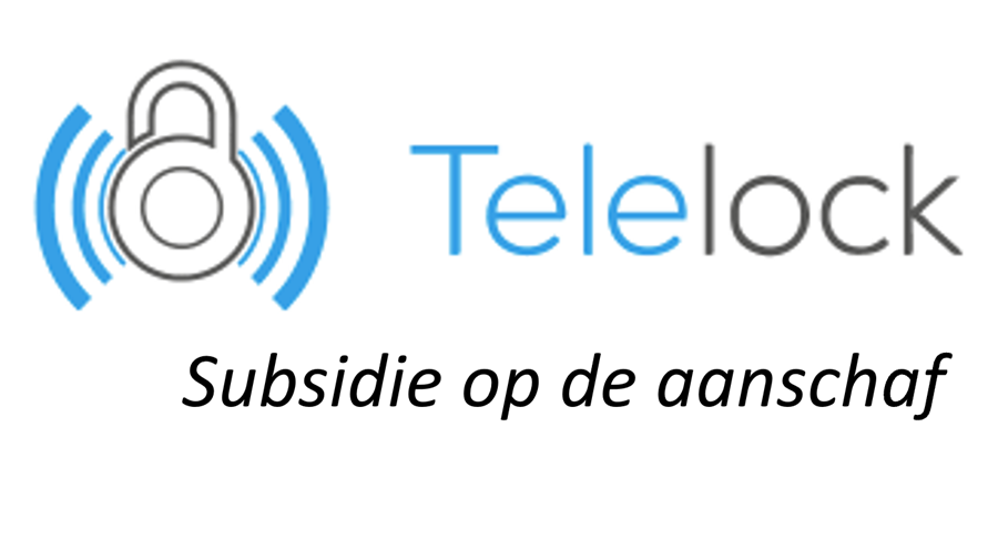 Telelock Logo Met Subsidie Tekst 2