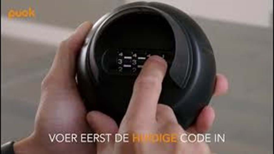 Thumbnail Puck Code Wijzigen 3