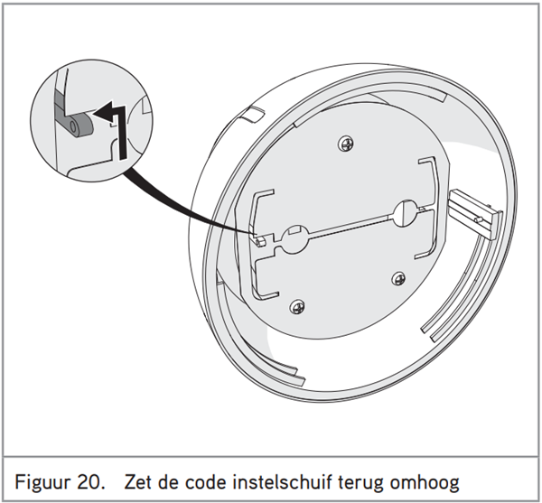 Puck Code Wijzigen Figuur 20