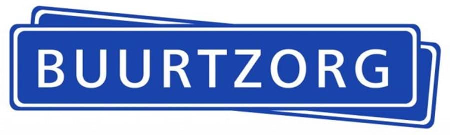 Buurtzorg Logo
