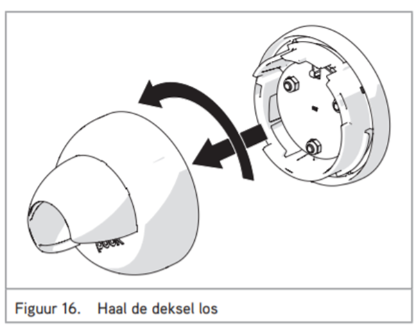 Haal Het Deskel Los