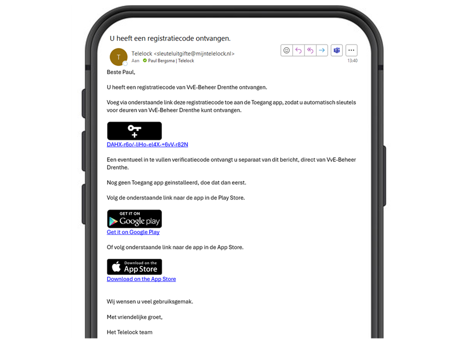 1 activeer wonen uitnodiging