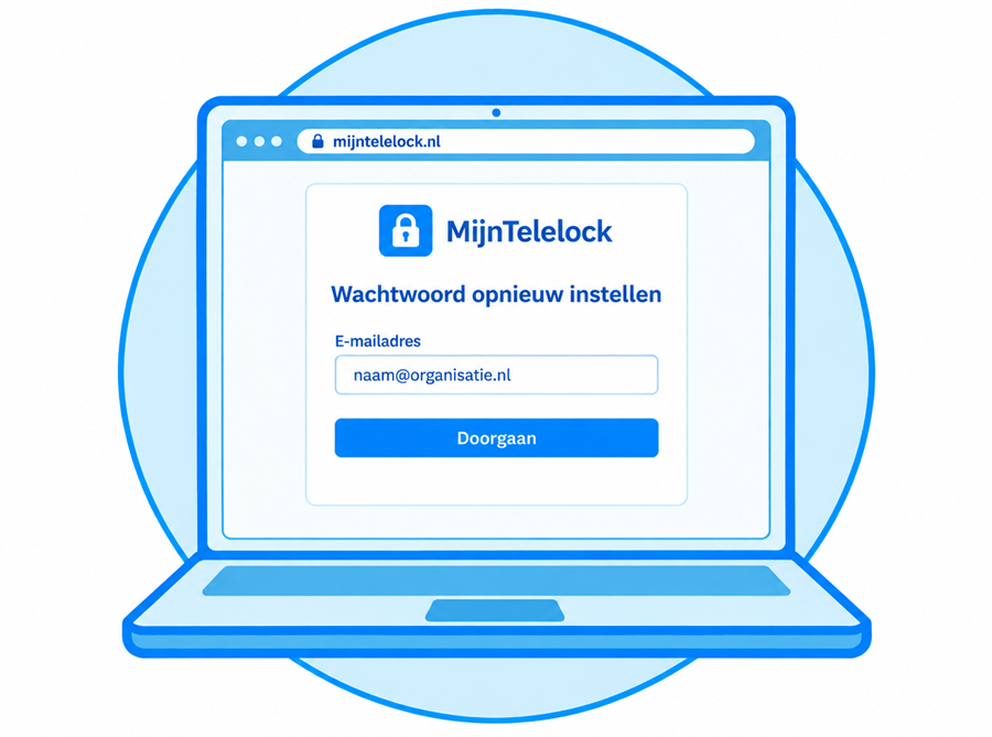 Icon Mijntelelock Nieuw Wachtwoord 2