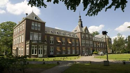 GGzE locatie