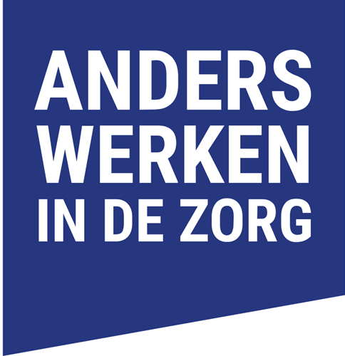 Anders werken in de zorg