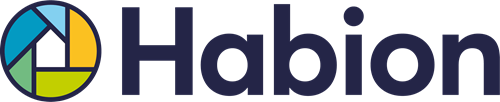 Habion logo