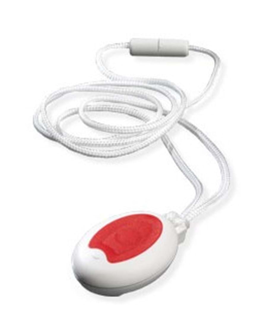 Personenalarm Halszender Tunstall