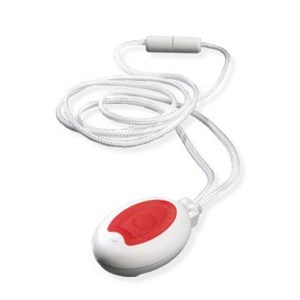 Personenalarm Halszender Tunstall