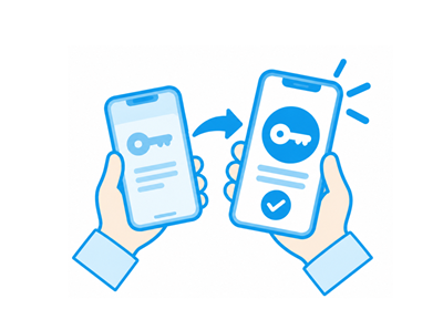 Menu Nieuwe Telefoon 2