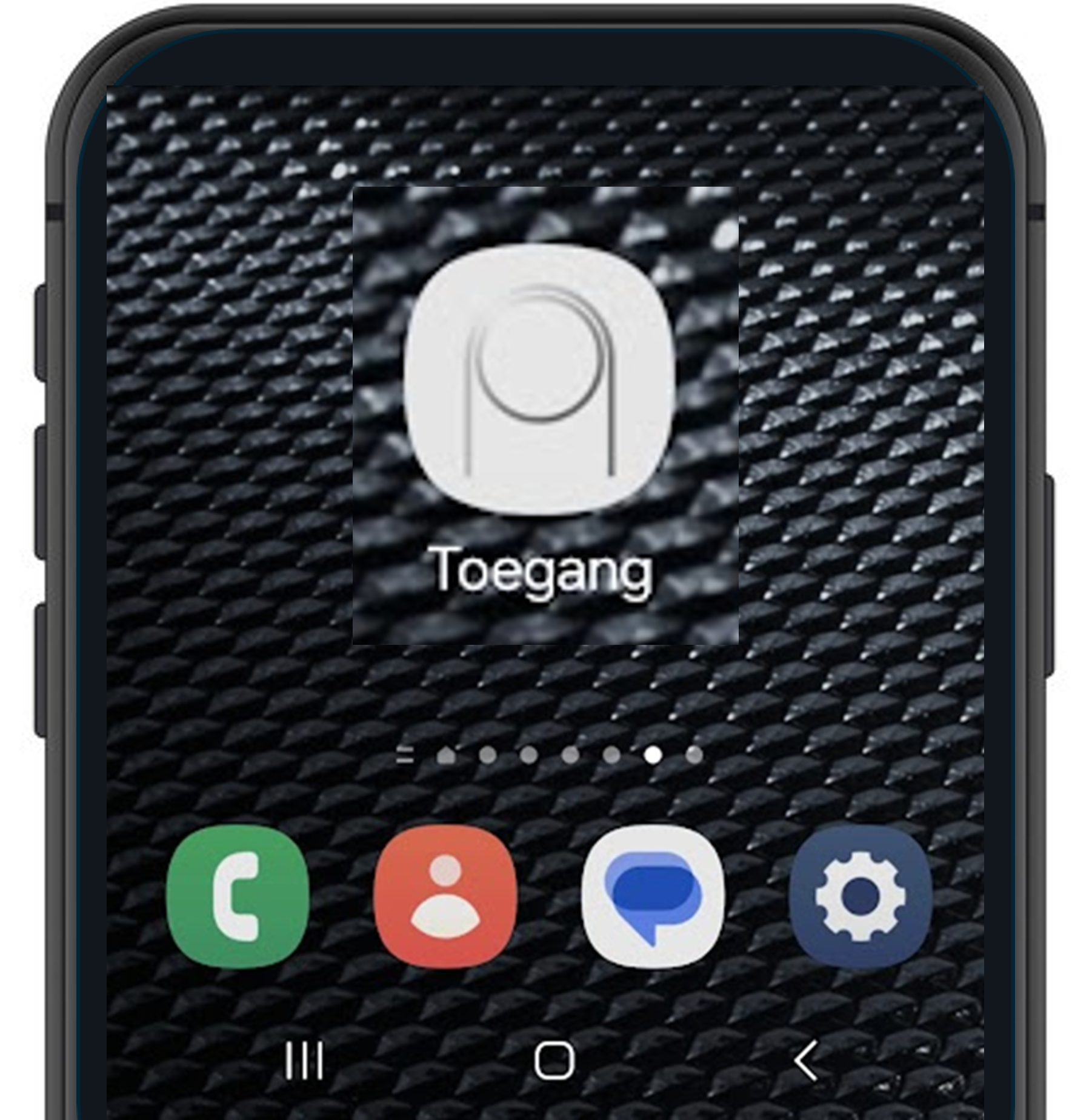 Activeer App Wel Op Telefoon 3