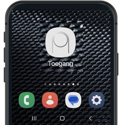 Activeer App Wel Op Telefoon 3