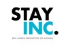 Logo Stay Inc