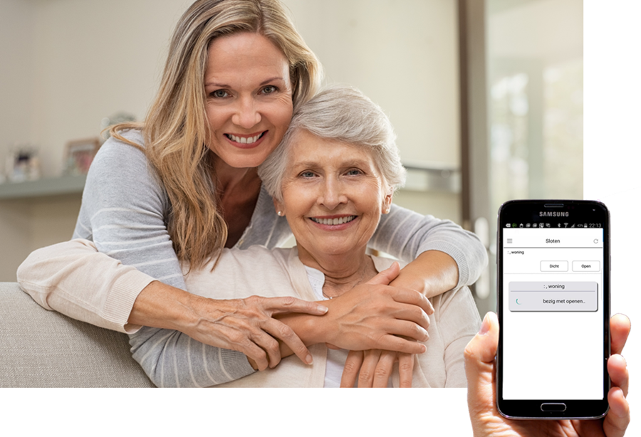 Telelock Mantelzorger Met App Web 2
