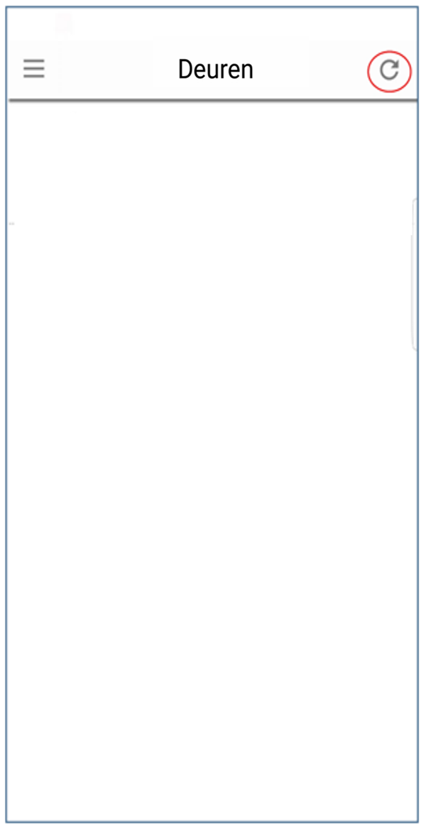 Telelock Screenshot Zonder Knoppen