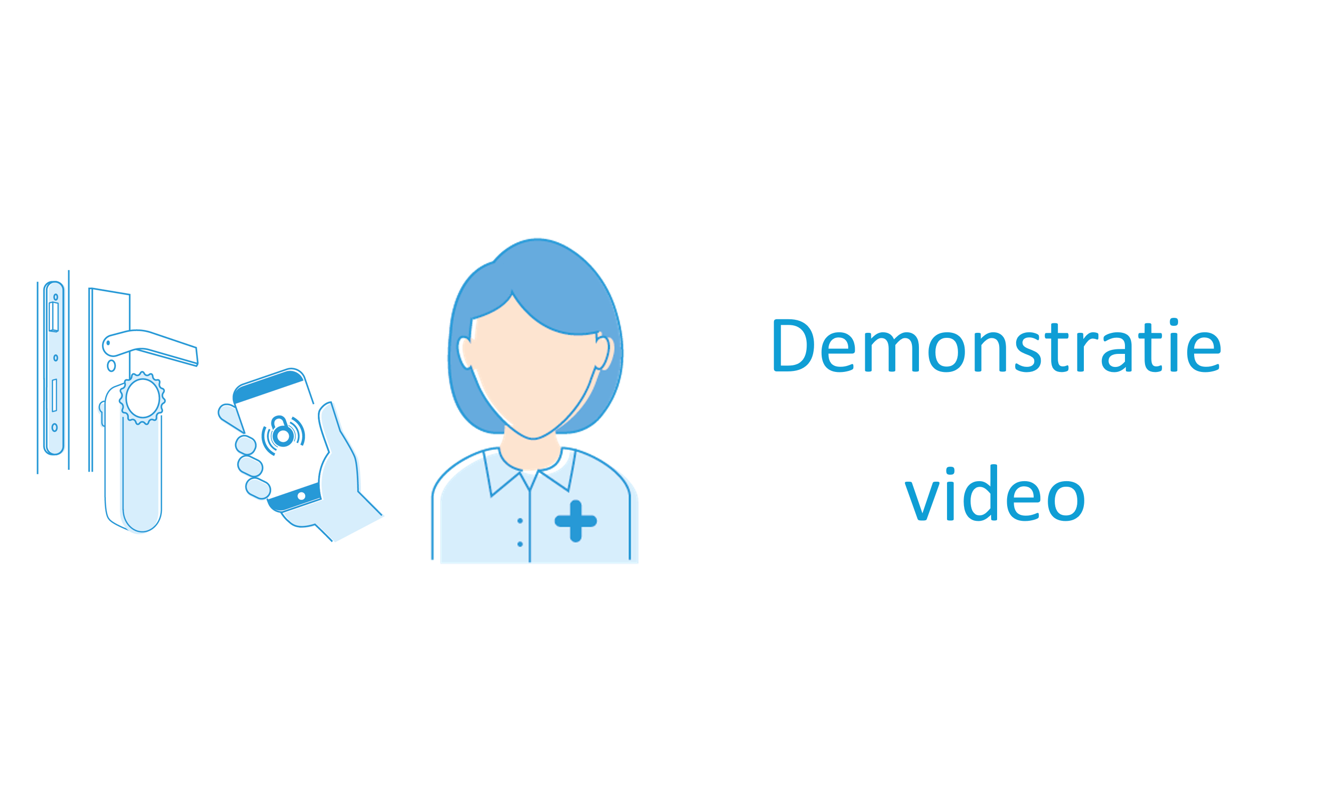 Telelock Demo Video Logo Liggend